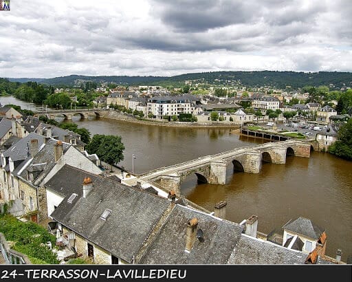 Création de Site Internet Terrasson-Lavilledieu (24) Dordogne Périgord