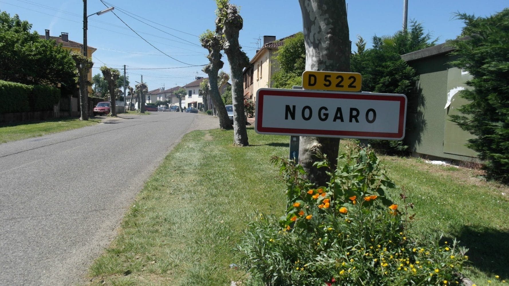 Création de Site Internet Nogaro (32) le Gers dans l’Occitanie