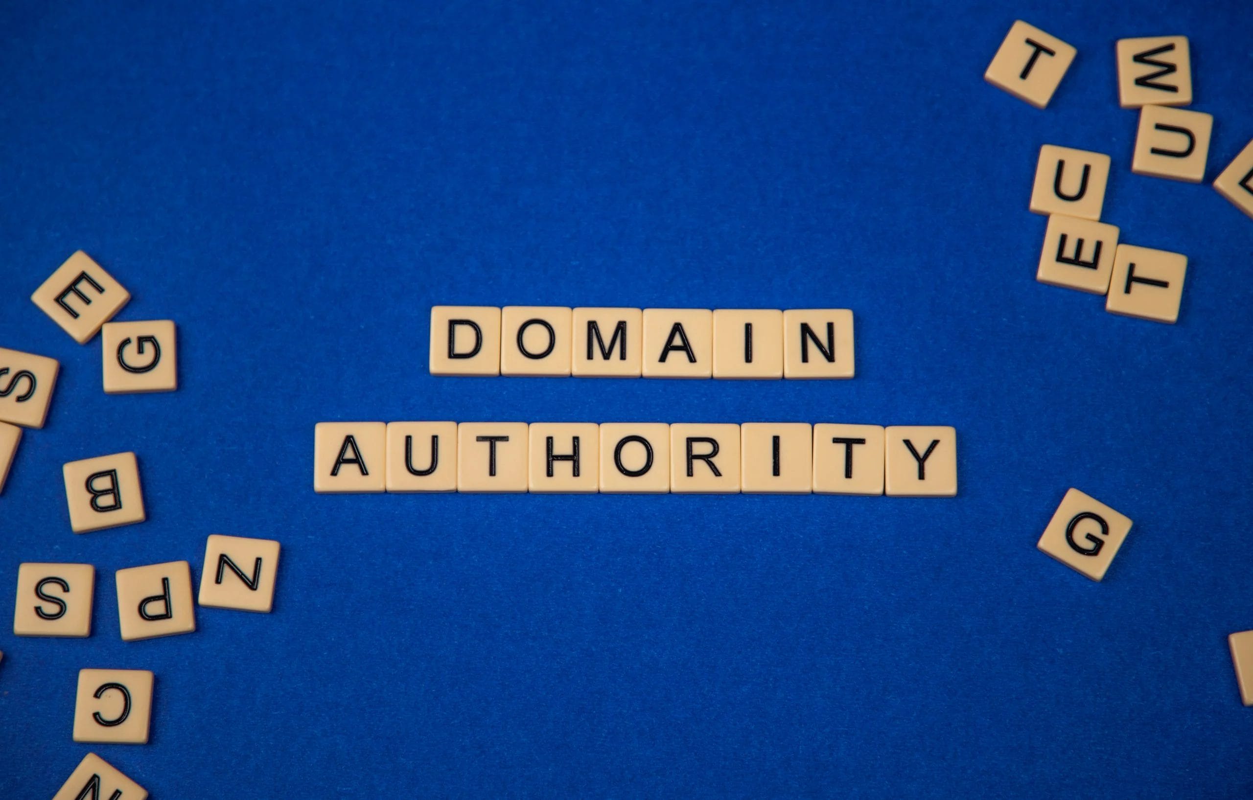 Qu’est-ce que le Domain Authority ?